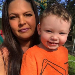 Meet your Posher, Sandra